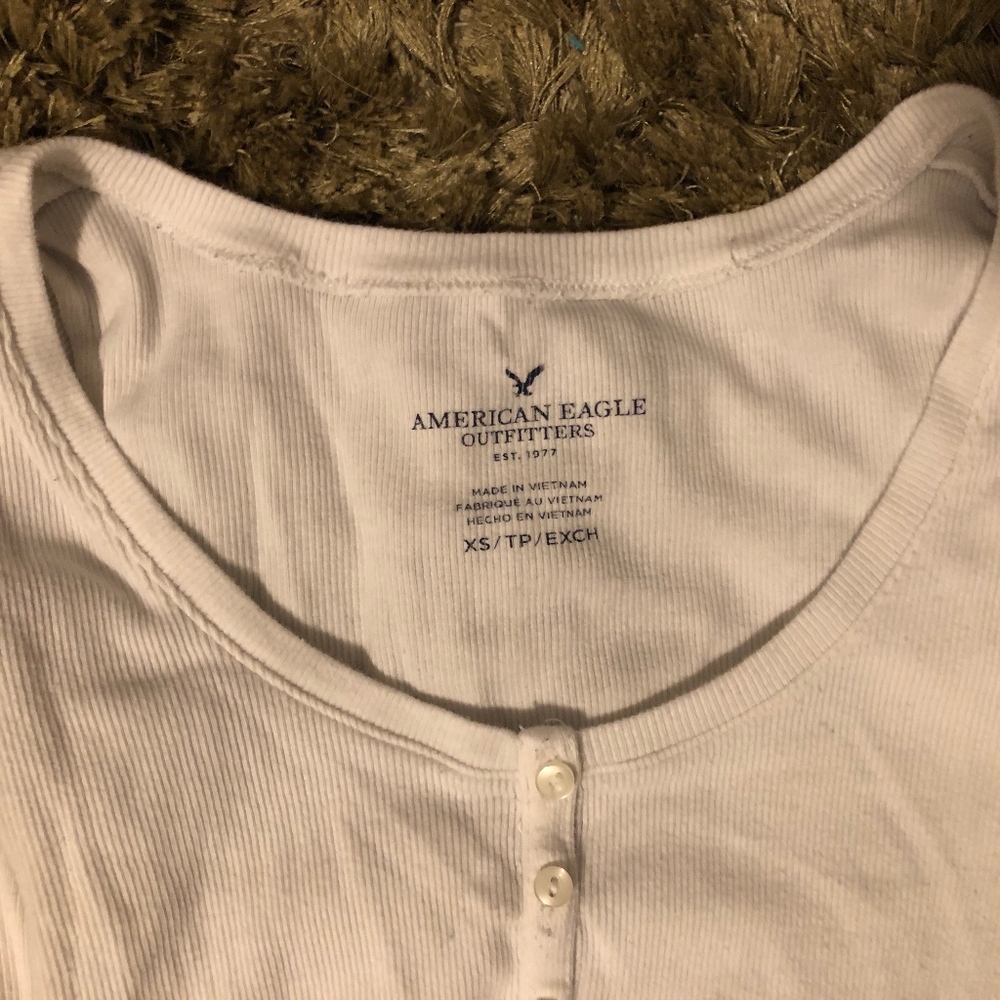 American Eagle long sleeve